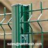 Mesh Fence